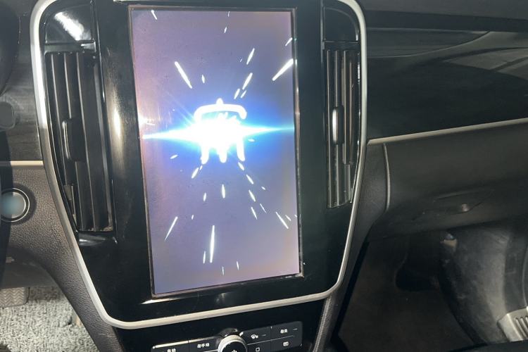 Used BYD Song MAX 2017 1.5T Automatic Smart Connect Luxury 7-Seater
