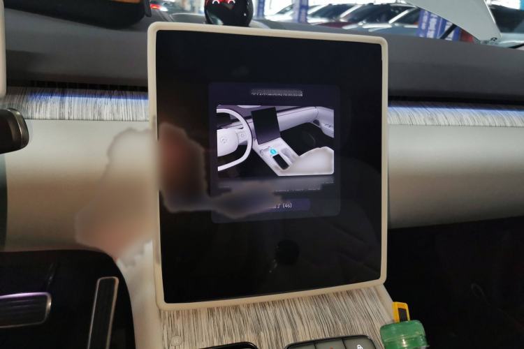 Used Nio ET7 2024 100kWh Executive Signature Edition