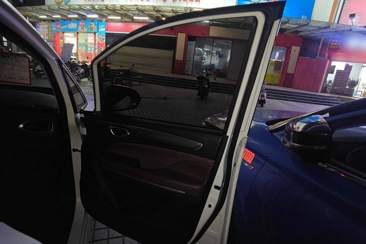 Used GAC Trumpchi M6 2023 PRO 270T DCT Luxury Edition