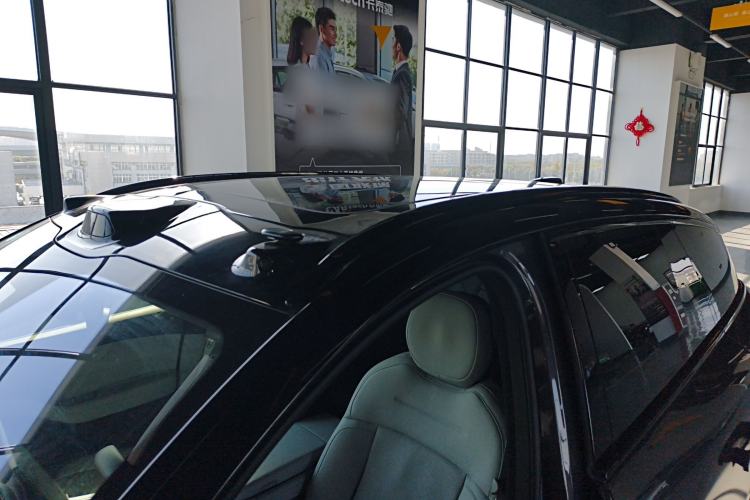 Used Nio ES6 2024 75 kWh
