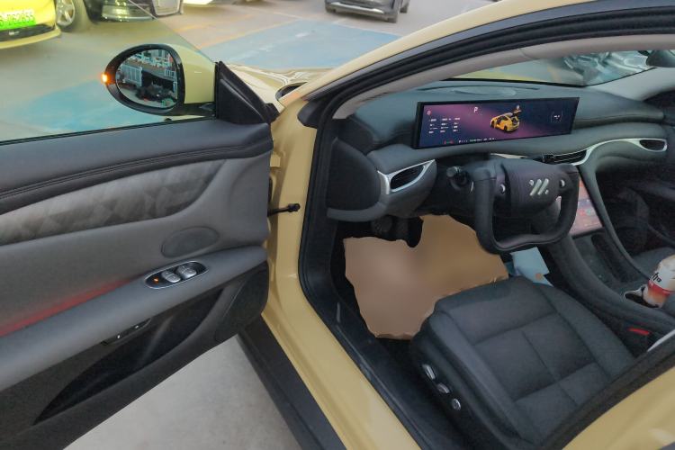 Used IM L6 2024 Max Standard Edition