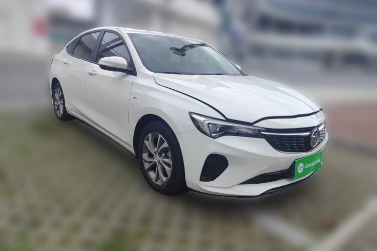 Used Buick Verano 2023 Pro Enjoyment Edition
