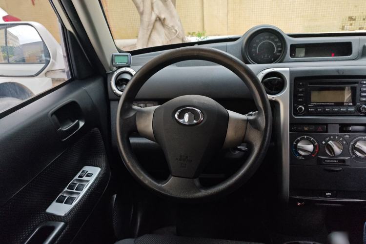 Used Great Wall Coolbear 2009 1.5L Manual Luxury Version
