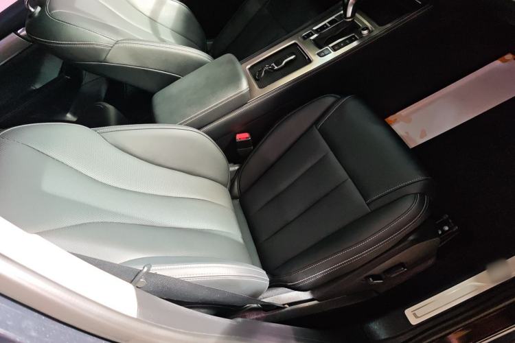 Used BYD Tang 2018 2.0T Automatic SmartConnect Prestige 5-Seater Emission Standard China V