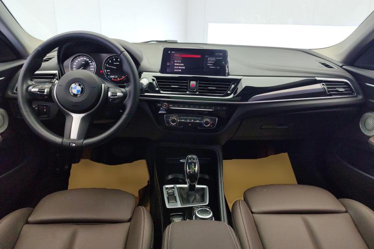 Used BMW 1 Series 2021 120i M Sport Night Edition
