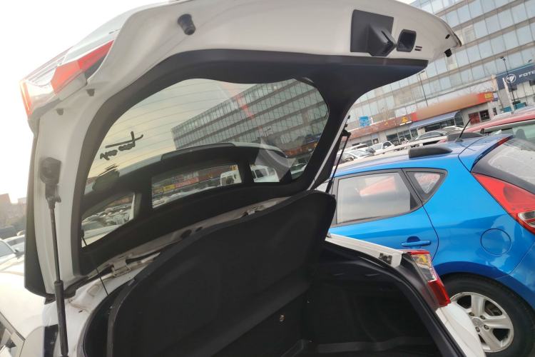 Used Toyota C-HR 2020 2.0L Leading Edition
