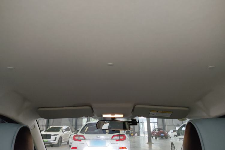 Used Oshan Benni E-Star 2021 National Edition Colorful Version Lithium Iron Phosphate (31.86 kWh)
