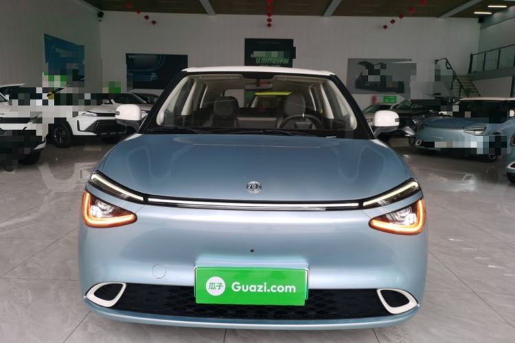 Used Dongfeng NAMMI 01 2024 430 Plus Smart+ Front