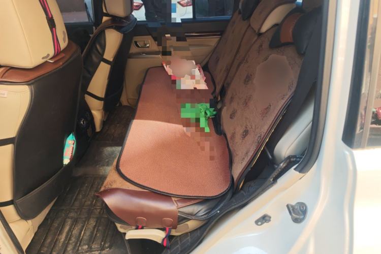 Used Mitsubishi Pajero 