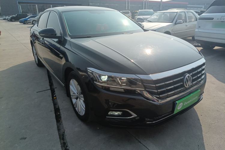 Used Volkswagen Passat 2019 330TSI Elite Edition China VI

