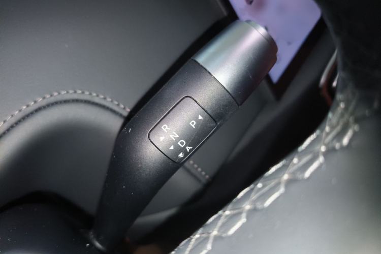 Used Li Auto L6 2025 Pro Smart Refresh Edition