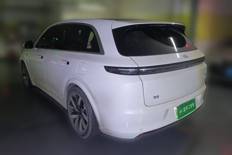 Used Li Auto L7 2023 Max model