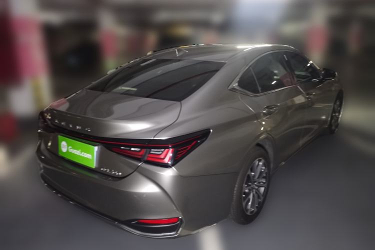 Used Lexus ES 2025 200 Premium Edition
