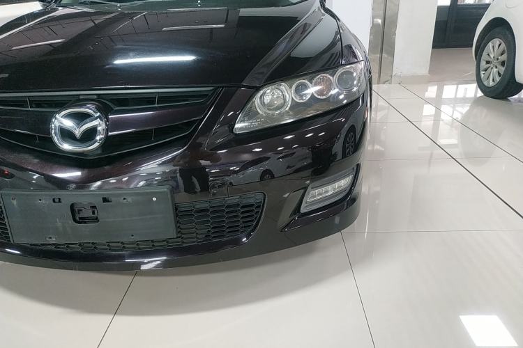 Used Mazda 6 2013 2.0L Automatic Fashion Edition
