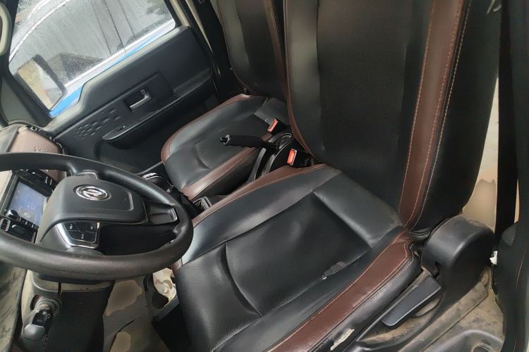 Used Dongfeng Xiaokang C56 2020 1.5L Comfort Edition I DK15C
