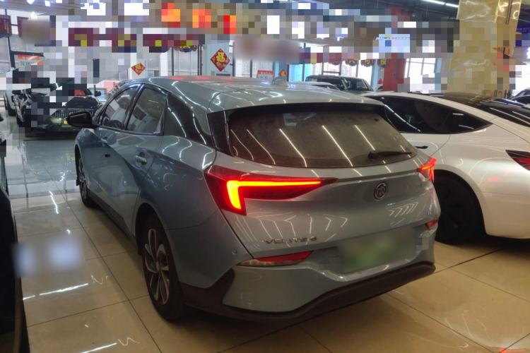 Used Buick Velite 6 2020 Connected Smart PLUS