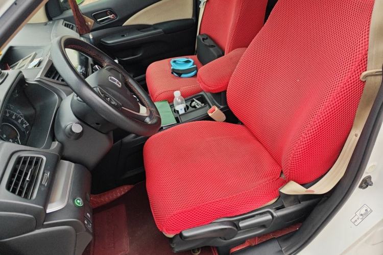 Used Honda CR-V 2016 2.0L Two-Wheel Drive Classic Edition

