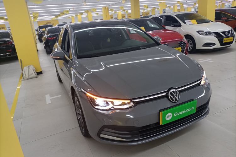 Used Volkswagen Golf 2024 280TSI DSG Pro Enjoyment Edition
