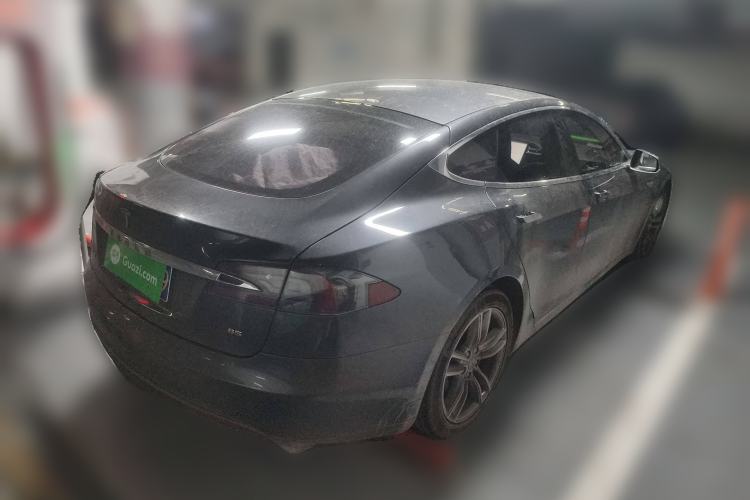Used Tesla Model S 2015 S 85
