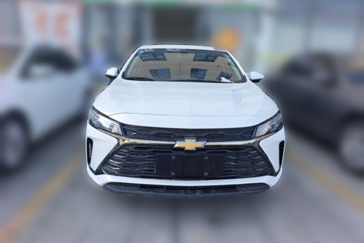 Used Chevrolet Monza 2023 1.5L Dual-Clutch Enjoyment Edition