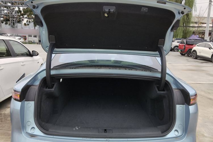 Used EXEED Star Era ES 2024 Max Long-Range Version
