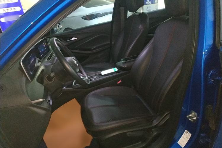 Used Buick Verano 2022 Pro GS Wind-Chasing Edition