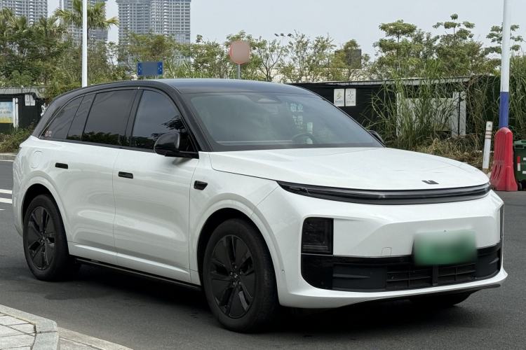 Used Li Auto L6 2024 Pro Model
