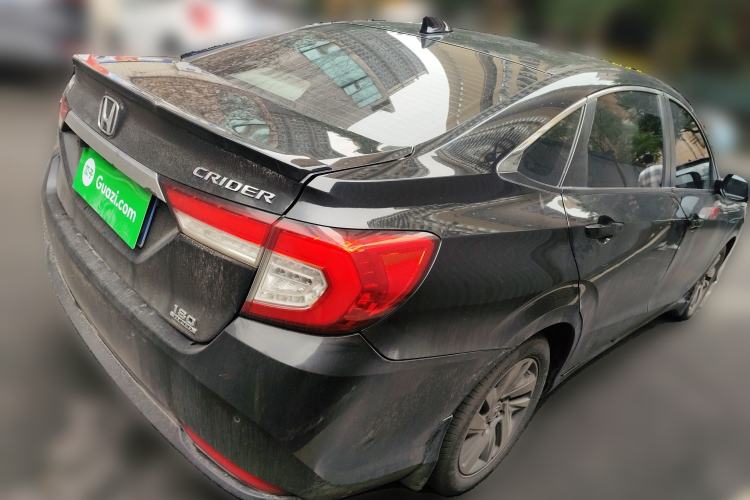 Used Honda Crider 2019 180 Turbo CVT Leading Edition China VI
