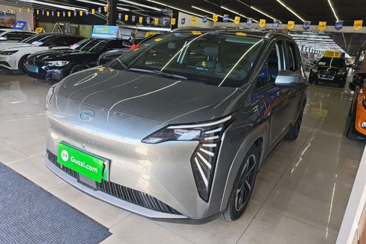 Used AION Y 2023 Younger Star Edition