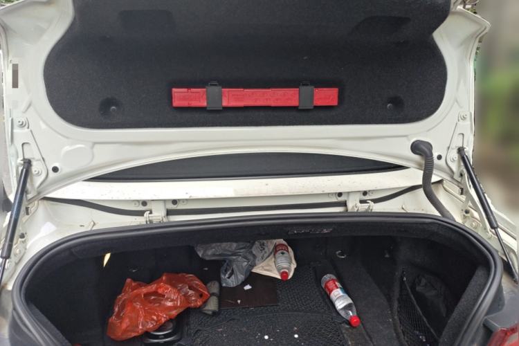 Used BMW 2 Series 2015 218i Convertible Coupe
