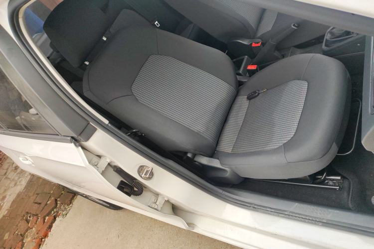 Used Volkswagen Santana 2019 1.5L Automatic Fashion Edition China VI