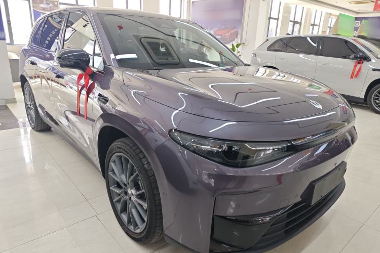 Used Leapmotor C10 2026 605 Enjoyment Edition