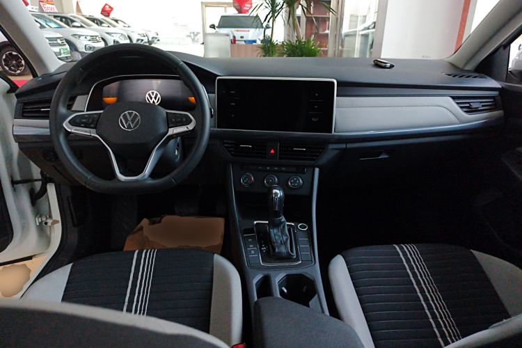 Used Volkswagen Bora 2024 200TSI DSG Comfort Edition