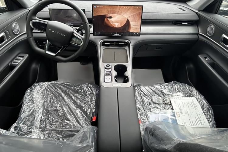 Used Chery Fengyun T8 2025 1.5T 130 km Comfort Edition 5-Seater