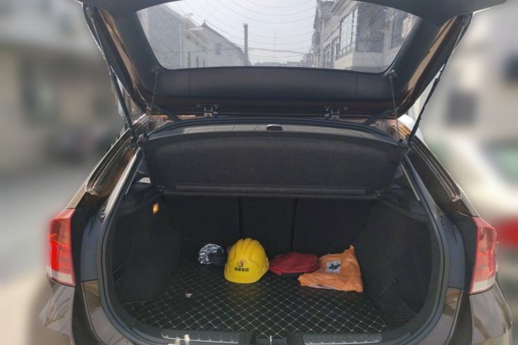 Used BMW X1 2014 sDrive18i Leading Model