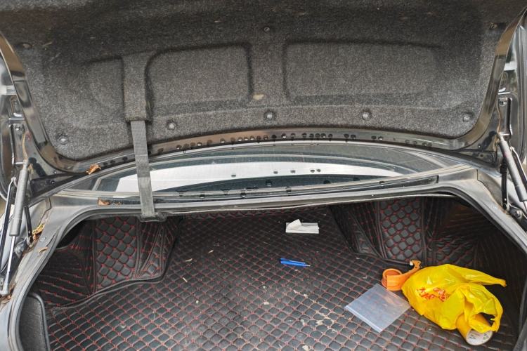 Used Toyota Crown 2015 2.0T Fashion Edition