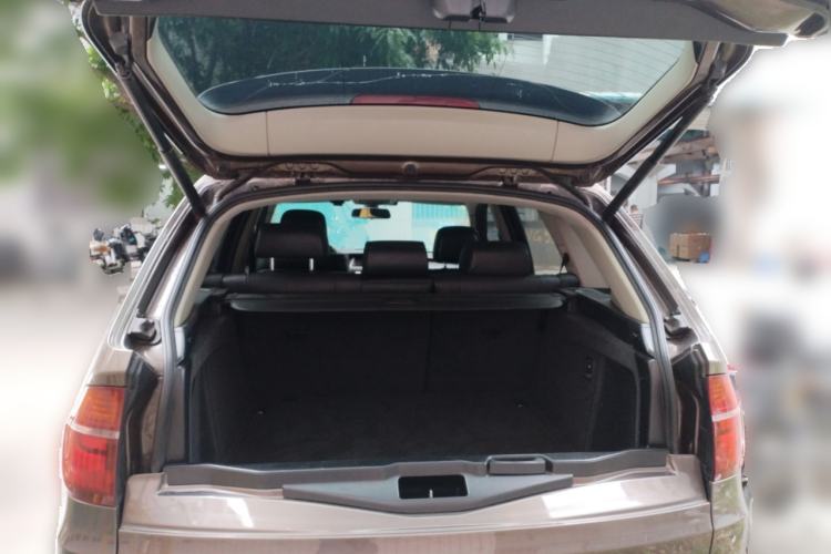 Used BMW X5 2011 xDrive35i Leading Model