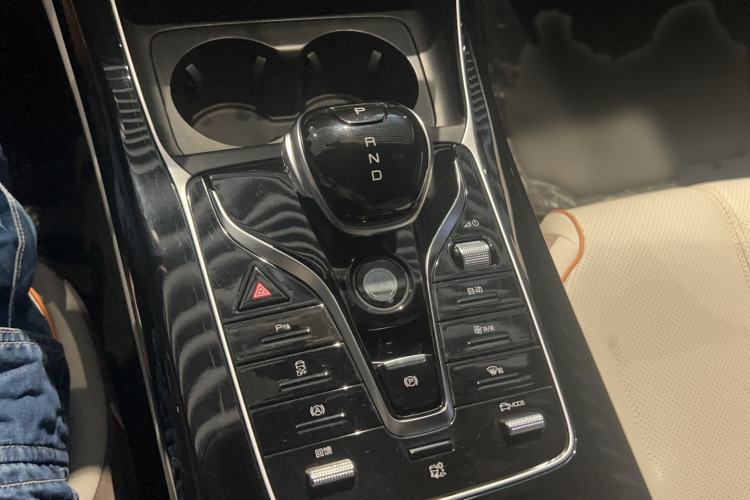 Used BYD Qin PLUS 2023 Champion Edition EV 510KM Leading Model
