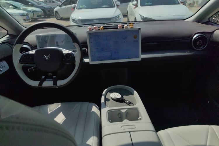 Used ARCFOX Kaola S 2024 AIR
