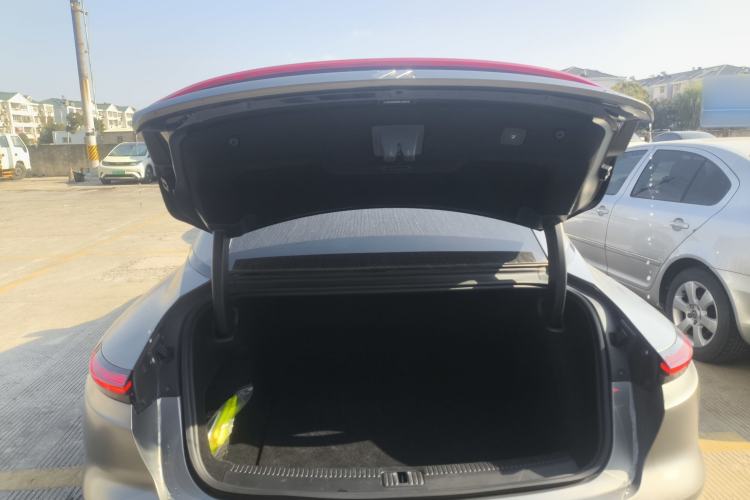 Used IM L7 2022 Pro Model
