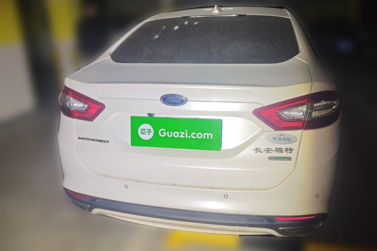 Used Ford Mondeo 2013 1.5L GTDi180 Fashion Edition