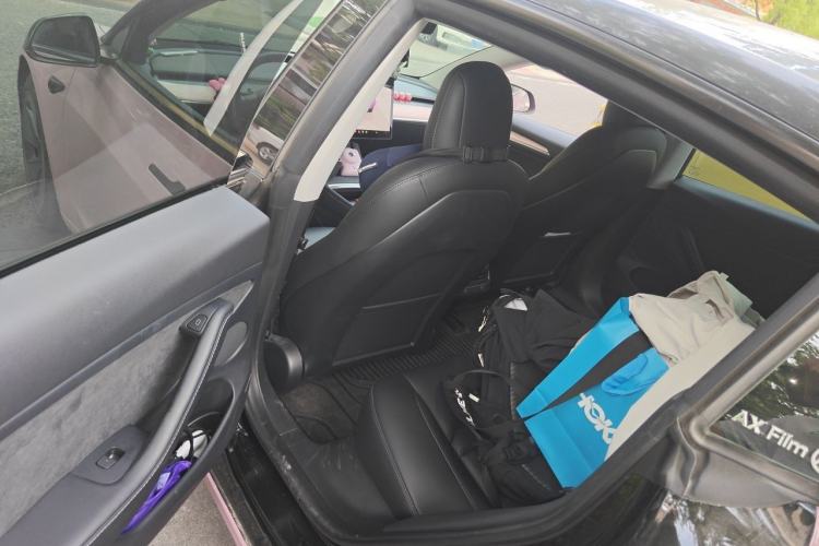 Used Tesla Model 3 2022 Rear-Wheel-Drive Version