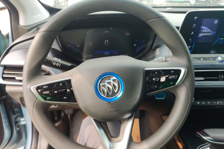 Used Buick Velite 6 2020 Plug-in Hybrid Connected Smart Edition
