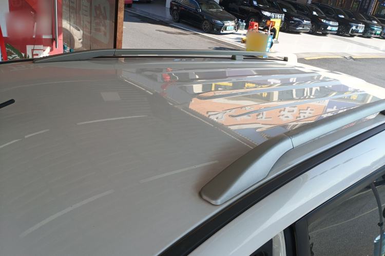 Used Mitsubishi Pajero Sport 2013 2.4L Manual Two-Wheel Drive Comfort Edition