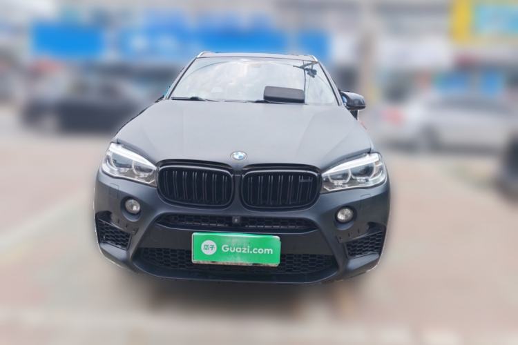 Used BMW X5 2017 xDrive35i Elegant Edition
