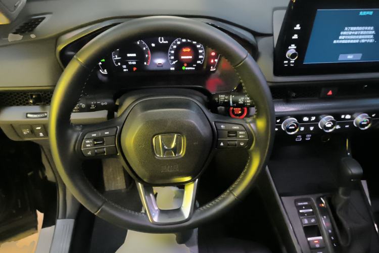 Used Honda Breeze 2023 240TURBO Two-Wheel-Drive Prestige Edition 5 Seats