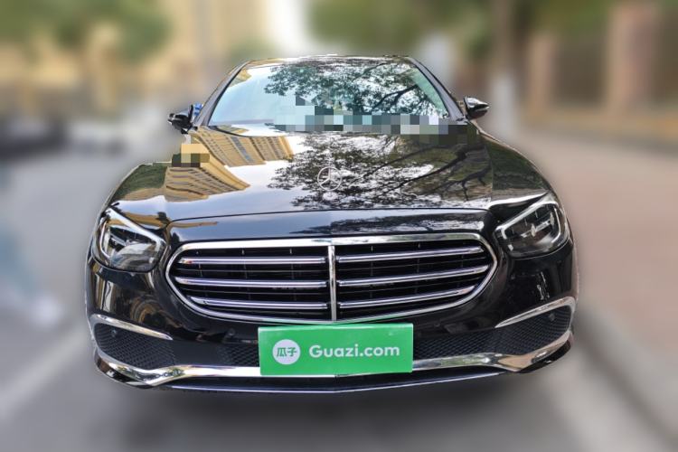 Used Mercedes-Benz E-Class 2023 E 260 L