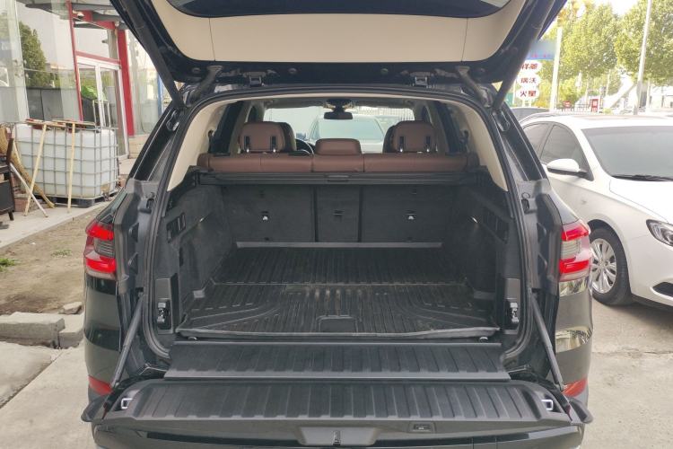 Used BMW X5 2021 xDrive30i X Design Package