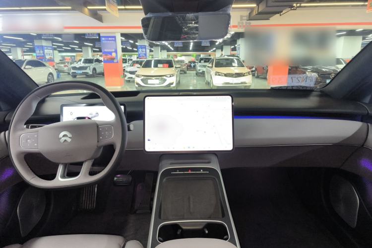 Used Nio ET5T 2025 100kWh Touring