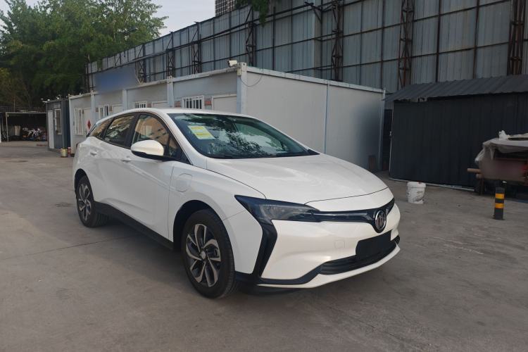 Used Buick Velite 6 2024 450km Comfort Edition PLUS Exterior 5